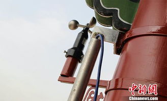 嘉峪關(guān)長城披“科技機(jī)甲” 安防監(jiān)控系統(tǒng)守護(hù)千年容顏